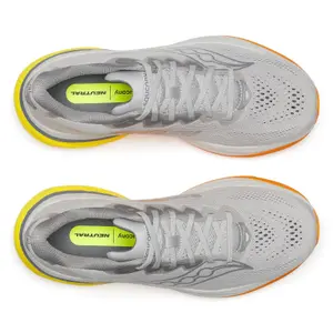 Running shoes Saucony Ride 19 image-4