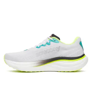 Running shoes Saucony Ride 19 image-1