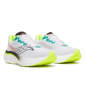 Running shoes Saucony Ride 19 image-2