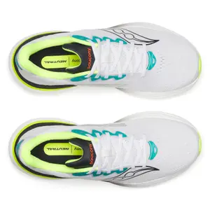 Running shoes Saucony Ride 19 image-4