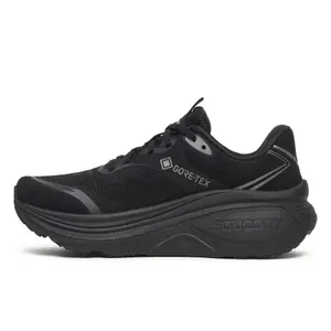 Scarpe running da donna Saucony Hurricane 26 GTX image-2