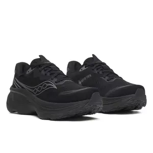 Scarpe running da donna Saucony Hurricane 26 GTX image-3