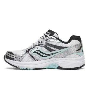 Sneakers da donna Saucony Progrid Grid Legacy image-1