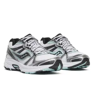 Sneakers da donna Saucony Progrid Grid Legacy image-2