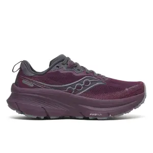 Trail-sko til kvinder Saucony Guide TR GTX