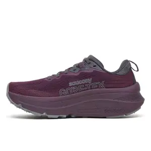 Trail-sko til kvinder Saucony Guide TR GTX image-1