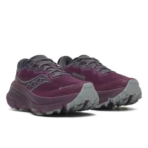 Trail-sko til kvinder Saucony Guide TR GTX image-2