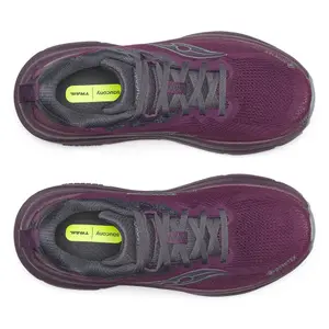 Trail-sko til kvinder Saucony Guide TR GTX image-3