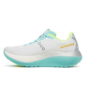 Damskie buty do biegania Saucony Endorphin Trainer image-1