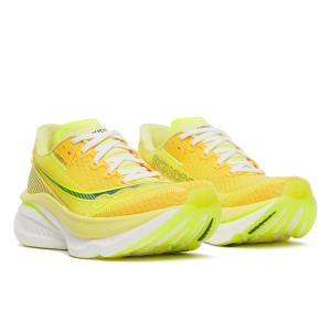 Damen-Laufschuhe Saucony Endorphin Azura image-2