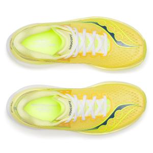 Damen-Laufschuhe Saucony Endorphin Azura image-4