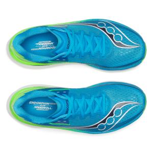Laufschuhe Saucony Endorphin Azura image-4