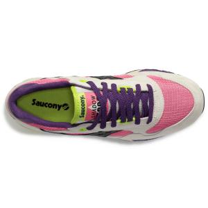 Trainers Saucony Shadow 5000 image-3