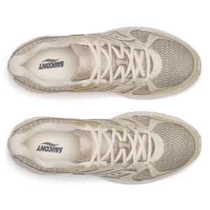 Trainers Saucony Ride Millennium image-3