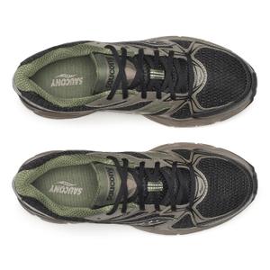 Baskets Saucony Ride Millennium image-2