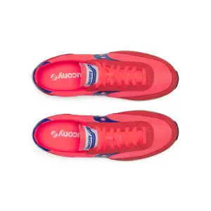 Baskets Saucony Trainer 80 image-4