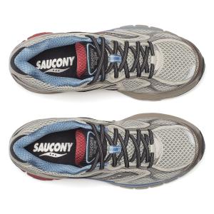Trainers Saucony ProGrid Guide 7 image-4