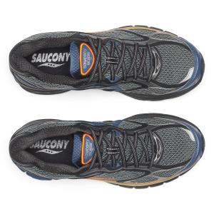 Trainers Saucony ProGrid Guide 7 image-4