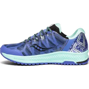 Női futócipők Saucony Koa TR image-1