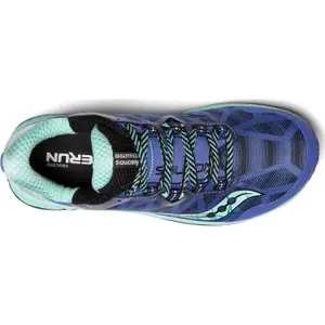 Női futócipők Saucony Koa TR image-3