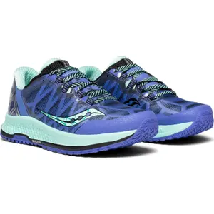 Női futócipők Saucony Koa TR image-2