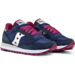 Zapatillas mujer Saucony jazz original image-4