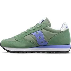 Chaussures femme Saucony Jazz Original image-1