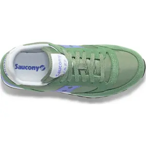 Chaussures femme Saucony Jazz Original image-2
