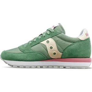 Zapatillas de deporte para mujer Saucony Jazz Original image-1