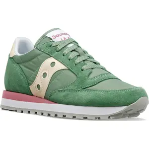 Zapatillas de deporte para mujer Saucony Jazz Original image-4
