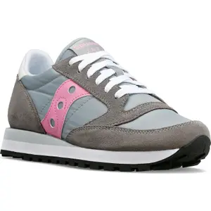 Zapatillas de deporte para mujer Saucony Jazz Original image-4