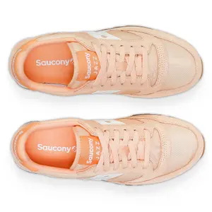 Sneakersy damskie Saucony Jazz Original image-4