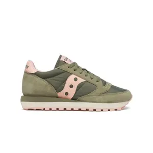 Damen Sneaker Saucony Jazz Original image-0