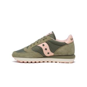 Damen Sneaker Saucony Jazz Original image-2