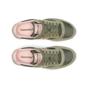 Damen Sneaker Saucony Jazz Original image-4
