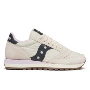 s1044-713-traningsskor-for-kvinnor-saucony-jazz-original-ljusgra-svart
