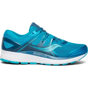 Damen Schuhe Saucony Omni Iso image-0