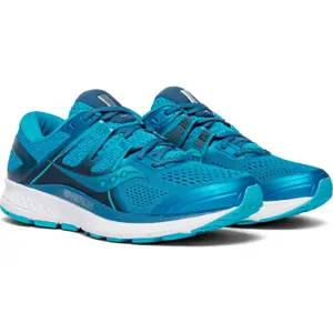 Damen Schuhe Saucony Omni Iso image-1