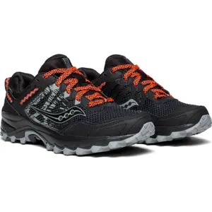 Løbesko til kvinder Saucony Excursion TR12 GTX image-1