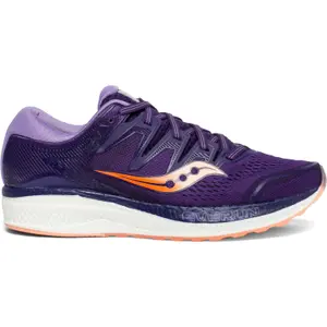 Damen Schuhe Saucony Hurricane Iso 5 image-0