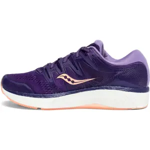 Damen Schuhe Saucony Hurricane Iso 5 image-1