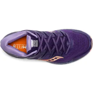 Damen Schuhe Saucony Hurricane Iso 5 image-2