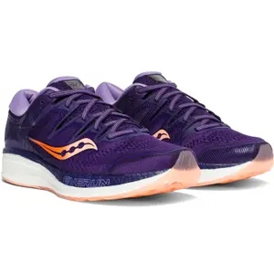 Damen Schuhe Saucony Hurricane Iso 5 image-4
