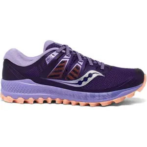Buty damskie Saucony Peregrine ISO image-0