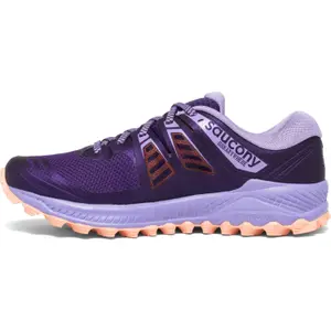 Buty damskie Saucony Peregrine ISO image-2