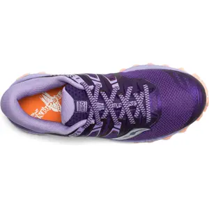 Buty damskie Saucony Peregrine ISO image-3