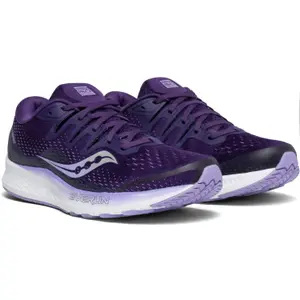 Chaussures de running Saucony RIDE ISO 2 image-4