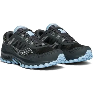 Chaussures de running femme Saucony Versafoam GTX image-4