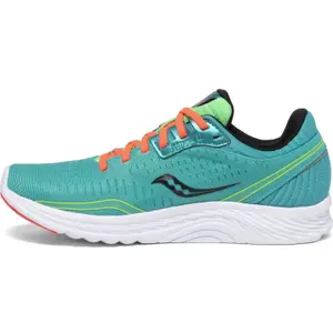 Women's shoes Saucony kinvara 11 image-1