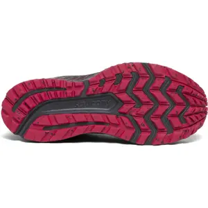 Zapatos de mujer Saucony guide 13 tr image-4